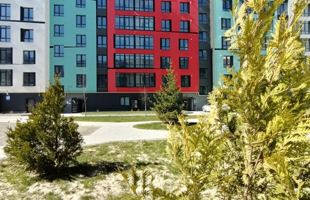 Продається 2 кім. квартира в ЖК Паркове Містечко Парк, фото 10