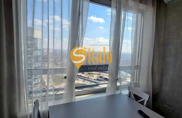 Оренда євро двокімнатної квартири в ЖК ЗАРІЧНИЙ, фото 2