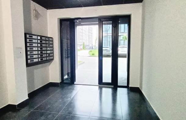 Є Оселя 3 кімнатна квартира  ІваноФранківськ Шоколад, фото 3