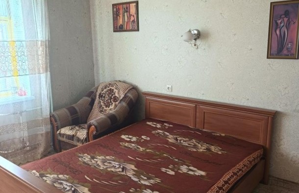 Однокімнатна космос у житловому стані., фото 1