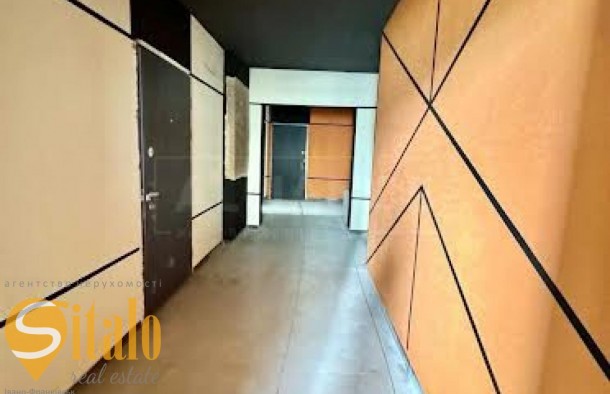 Продається 1но кімнатна квартира  вул. Целевича, 35 м.кв, фото 5
