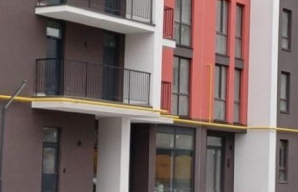 Продаж  Квартира  прт Вячеслава Чорновола, Шевченківський район, Львів, фото 1