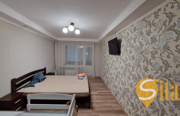 Продаж 3к.кв по вул.Авраменка, фото 11