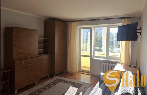 Продаж 1 кімнатної квартири вул.Липи, фото 1