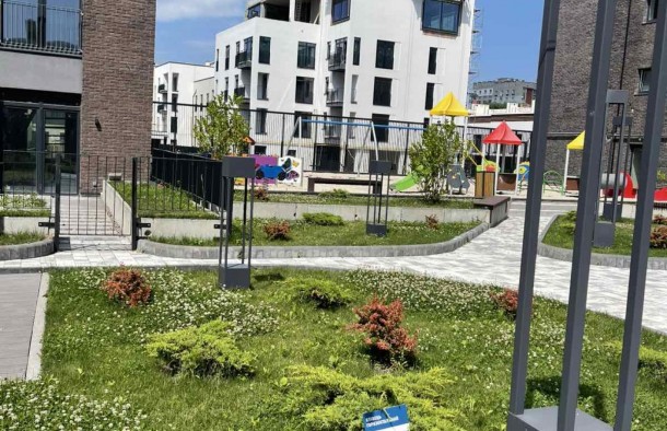 Продаж 2 к квартири на вул.Пасічні, фото 2