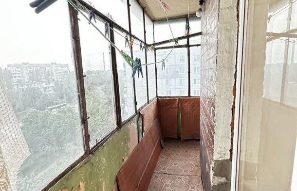 Продаж 2к.кв. рн Гортопу, фото 12