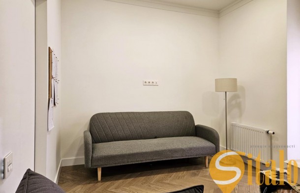 Продаж квартири з ремонтом у ЖК Park Tower у м.Львів Франківський район вул. Стрийська, фото 17