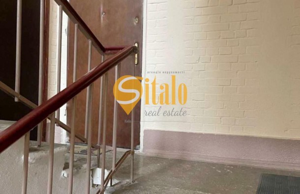 Сталінка 1к квартира 38 м кв. Бойчука Метро Звіринецька Видубичі, фото 12