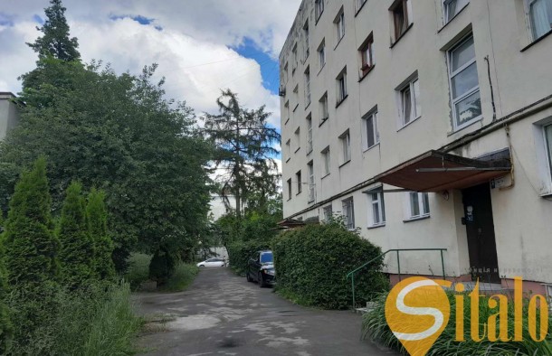 Продаж 2кімнатна квартира по вул. Панаса Мирного, Львів, фото 16