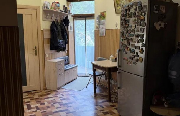 Двокімнатна квартира в Австрійському будинку в історичній частині місна Львів, фото 9