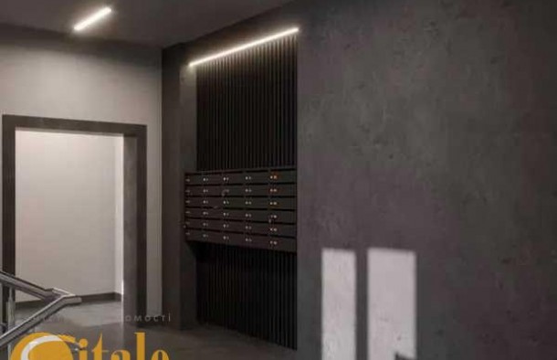 Продаж 1 кім квартири в центральній частині містаЖК Central park, фото 6