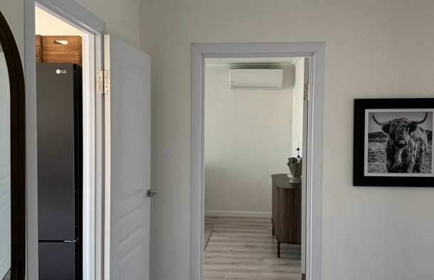 Продаж 2 кімнатна квартира вулиця Мазепи , цегла, ремонт, фото 3