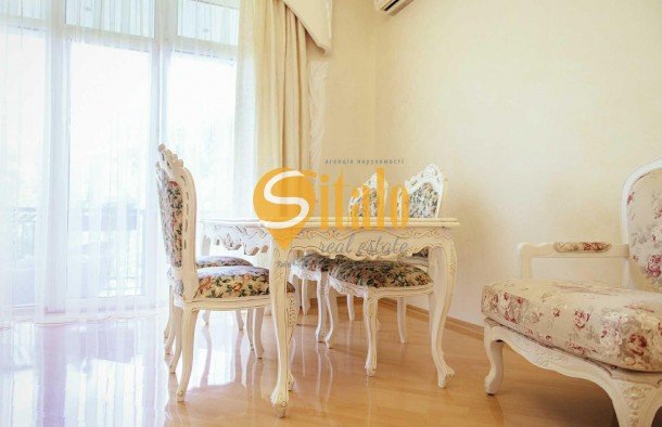 Розкішна 3к квартира в Урядовому кварталі  1 хв до метро Арсенальна, фото 4