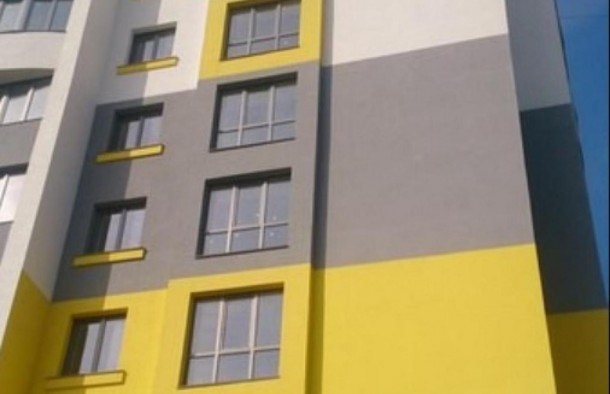 2 кім квартира в зданій новобудовіЖК Сонячний, фото 4