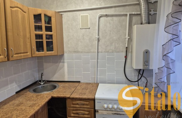 1к квартира в Олександрівському районі Запоріжжя, фото 12