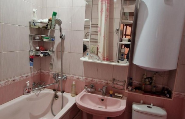 Продаж 3к.кв. на прті Моторобудівників, фото 6