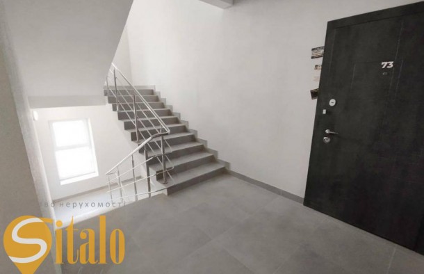 Продаж 3 кім квартири з частковим ремонтом біля паркуДовженка, фото 12