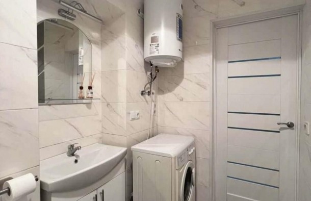 Продаж квартири з ремонтом по вулиці Зелена, Львів, фото 10