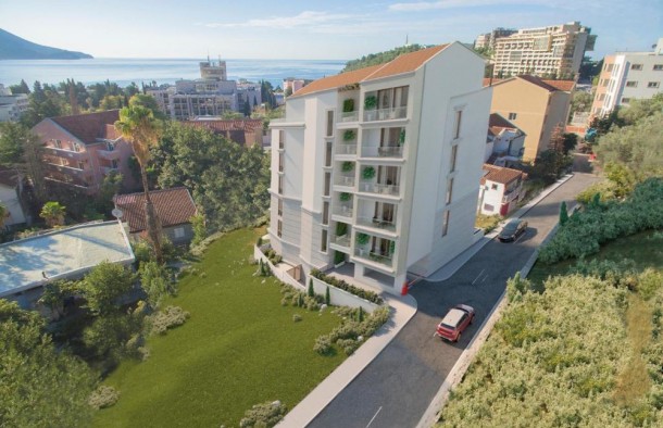 Продаж квартир в Чорногорії в Бечичі bc01320  2bd_s8312, фото 28