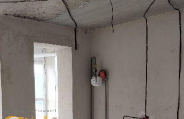 Продаж 1 кім квартири 47.6 кв.м. в зданій новобудові, фото 1