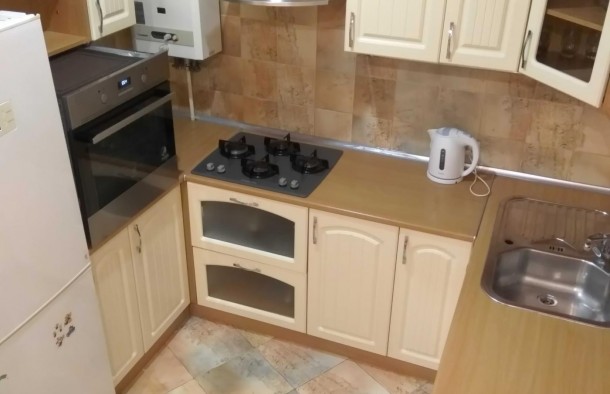 Продаж 3х квартири вул. Фортечна., фото 1