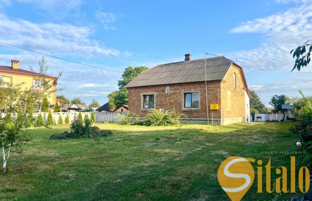 Продаж житловий  будинок с.Пили Жовківський рн Львівська обл., фото 1