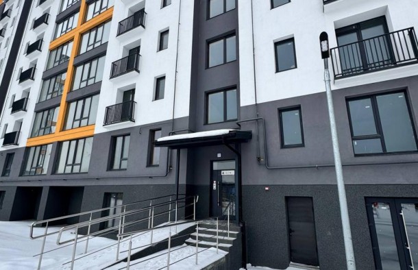 Продається 2 кімнатна, Каскад Ярко, фото 2