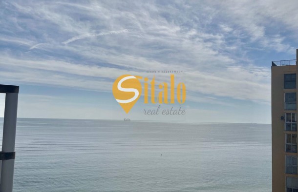 Розкішний пентхаус на першій лінії моря біля пляжу Леванте, Кальпе., фото 17