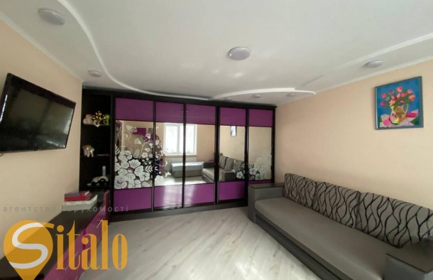 Продаж, 1км, ЖК Паркова алея, фото 10