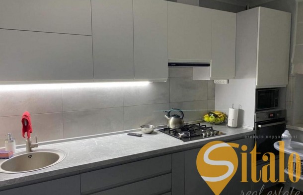 17 мiкрорайон ,2кiмнатна квартира, фото 1