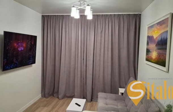 Продаж 1 кімнатна квартира в ЖК Авалон Зелена Стріт, Львів, фото 11