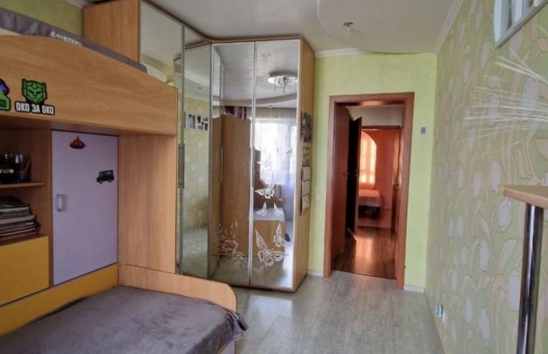 Продаж 3х кімн. квартири в Олександрівському рні по вул. Запорізька., фото 16