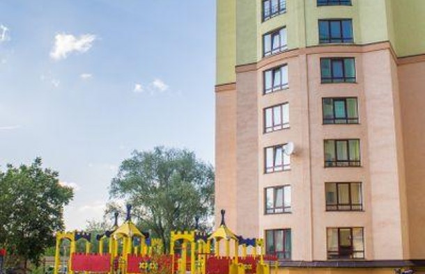 3 кім квартира з ремонтоммебліФранківськ, фото 15