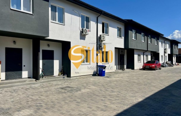 Перша Здача Таунхаус з великим басейном і територією, Осокорки, фото 27