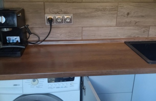 Продаж  1 кімнатної квартири у Хортицькому районі, фото 36
