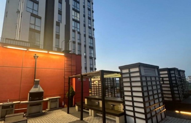 Продаж 1 кімнатна квартира Вячеслава Чорновола ЖК Сіті, фото 14
