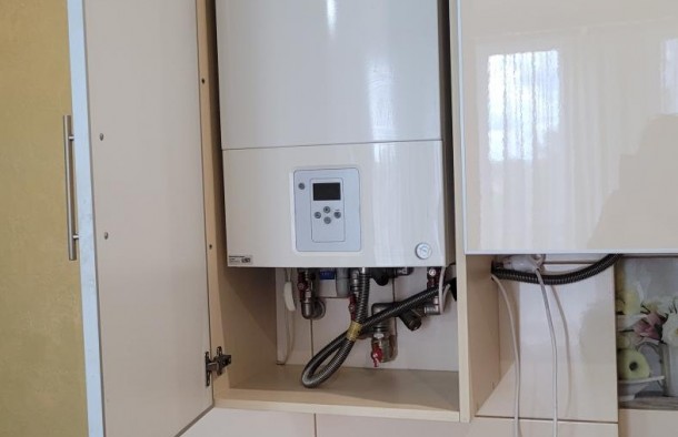 Оренда 1кімнатна квартира ЖК Рівєра Газ Автономне опаленняОсокорки, фото 7