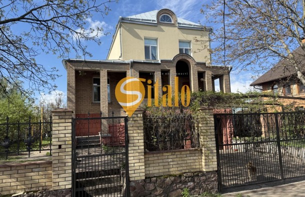 Автоновний будинок з ремонтом. Дарницький район  Бортничі  Без, фото 2