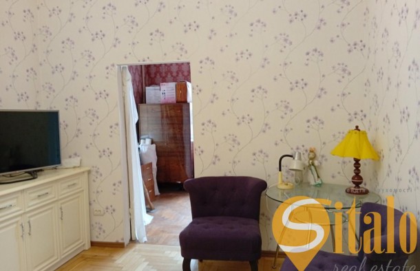 Продаж 3х кімн. квартири проспект Соборний, район площа Запорізька., фото 9