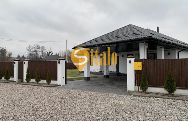 Продаж будинку з якісним ремонтом, нова вулиця. Гнідин, фото 17