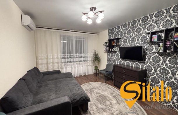 Продажа 2к квартиры 57.5 кв. м  на ул. Антонова Олега  ID 34895731, фото 1