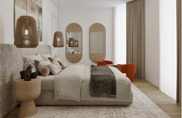 Продаж квартир в Чорногорії в Бару br0157cuc_s8632, фото 11