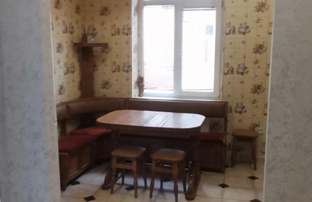 3 кімнатна квартира в австрійському будинку по вулиці Коротка на 3 із  3 поверхів, місто Львів., фото 25