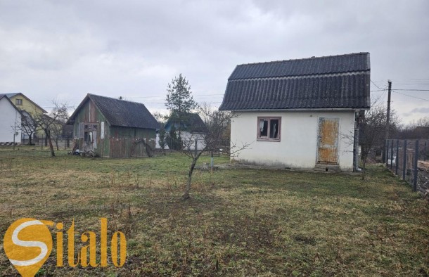 Садовий будинок 5 сотих с.Сопів, фото 3