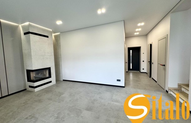 Будинок дом з газом і каміном 150м2, Осокорки, 6 соток,Osocor Residence.Славутич, Осокорки, фото 2