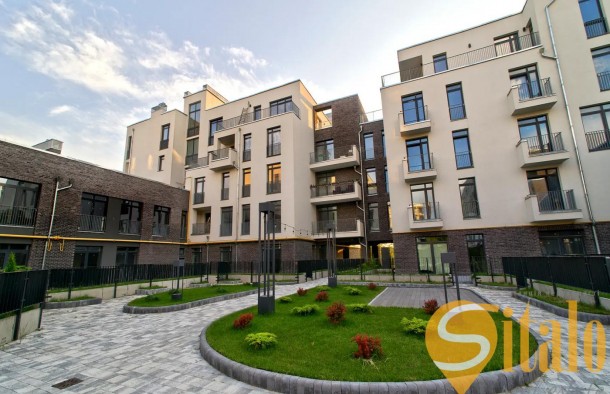 Продаж 2кімнатна квартира по вул. Пасічна, Львів, фото 8