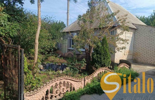 Продаж  Будинок  вул. проїзд Леванєвського, Шевченківський, Запоріжжя, фото 1