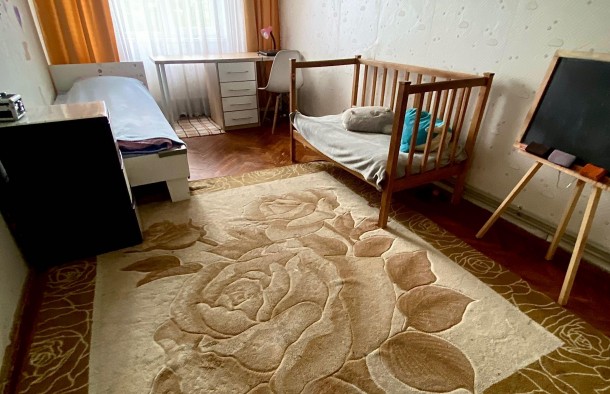 Продається  3 к квартира з меблями та технікою, фото 9