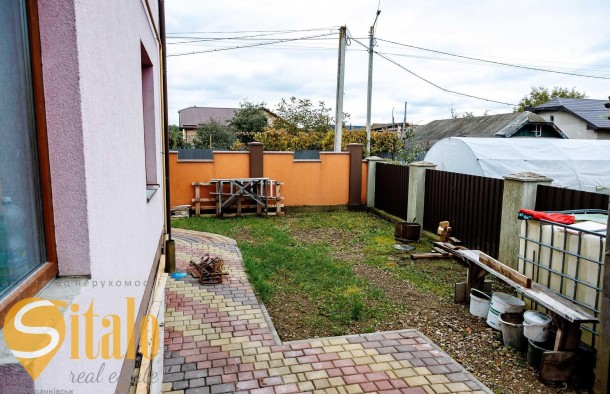 Сучасний будинок район Опришівцім.ІваноФоанківськ, фото 4