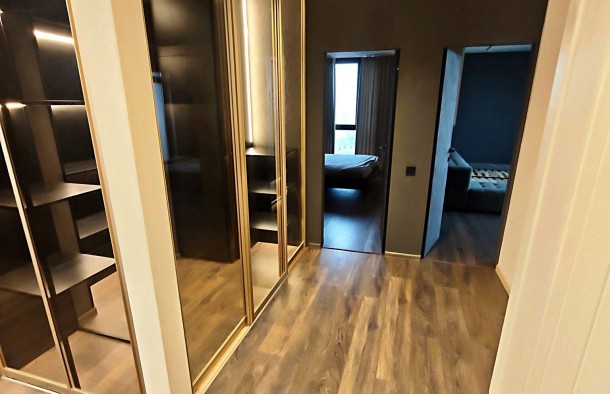 Продаж 3 кім квартири з виглядом на озеро в ЖК Маnhattan, фото 18